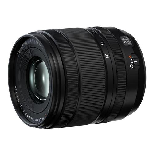 Fujifilm XF 16-50mm F/2.8-4.8 R LM WR | Outlet model, Audio, Tv en Foto, Fotografie | Lenzen en Objectieven, Gebruikt, Verzenden