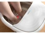 Wellhealth - Opvouwbaar voetenbad van Wellhealth - Voetenbad, Verzenden, Nieuw