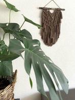 Macrame wandkleed Kupeli , macrame muur hanger,, Huis en Inrichting, Woonaccessoires | Overige, Nieuw