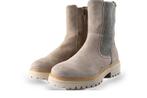 No Stress Chelsea boots in maat 37 Grijs | 10% extra korting, Verzenden, Overige typen, Zo goed als nieuw, No Stress