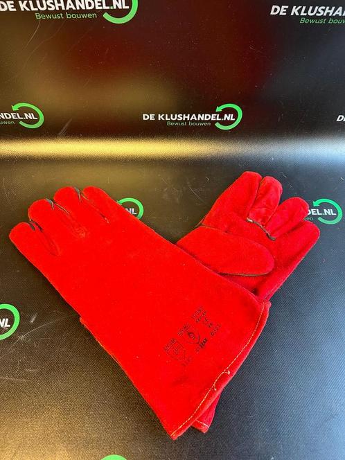 Bull welder kevlar lashandschoenen, Doe-het-zelf en Verbouw, Veiligheidskleding, Ophalen of Verzenden
