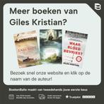 Lancelot 9789022592717 Giles Kristian, Verzenden, Zo goed als nieuw, Giles Kristian