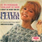 Petula Clark - So Wunderbar Verliebt Zu Sein (I Couldnt Liv, Ophalen of Verzenden, Gebruikt