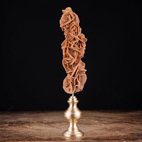 Cabinet de Curiosity - Perfecte kristallen - Woestijnroos -, Verzamelen, Mineralen en Fossielen