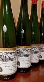 2001 Riesling Auslese C.H Berres - Moezel Auslese, Riserva -, Nieuw