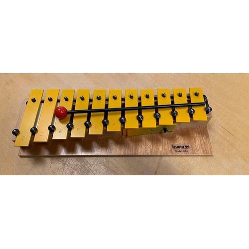 Xylofoon van studio 49, Boeken, Schoolboeken, Nieuw, Verzenden