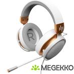 Dark Project  SONO Gaming Headset Wit, Verzenden, Nieuw, Dark Project