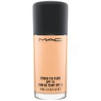 MAC Cosmetics Studio Fix Fluid SPF 15 N6.5 Foundation - 30ml, Nieuw, Gehele gezicht, Make-up, Ophalen of Verzenden