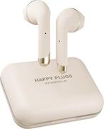 Happy Plugs Hoofdtelefoon Air 1 Plus Earbud gold, Audio, Tv en Foto, Koptelefoons, Verzenden, Nieuw