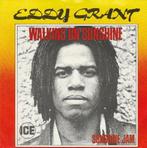 Eddy Grant - Walking On Sunshine + Sunshine Jam (Vinylsin..., Verzenden, Nieuw in verpakking