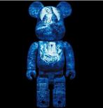 Knave x Medicom Toy - Be@rbrick Knave by Yuck P(L/R)ayer 400, Antiek en Kunst