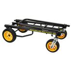RockNRoller R18RT Multi-Cart Mega Plus, Tuin en Terras, Kruiwagens, Nieuw, Verzenden