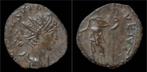 273-274ad Roman Tetricus Ii billon antoninianus Tetricus..., Verzenden