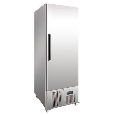 Vrieskast - Polar - 440 liter - RVS -  Slim-Line - G591, Zakelijke goederen, Horeca | Keukenapparatuur, Nieuw in verpakking, Verzenden