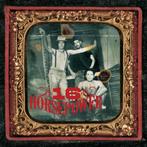 lp nieuw - Sixteen Horsepower - Sackcloth N Ashes, Verzenden, Zo goed als nieuw