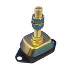 Motorsteun Max. 70kg sh50 Steek100 M12, Watersport en Boten, Ophalen of Verzenden, Nieuw, Motor en Techniek, Zeilboot of Motorboot