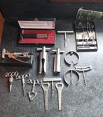 Cerruti 1881, Villeroy & Bosch, Bent Falk - Kurkentrekker -