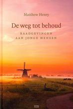 Weg tot behoud 9789033125645 Matthew Henry, Boeken, Verzenden, Zo goed als nieuw, Matthew Henry