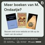 De Engelse patiënt / Ooievaar pockets 9789035115842, Verzenden, Gelezen, M. Ondaatje