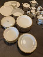 richard ginori - Tafelservies (96) - Empire - Porselein -