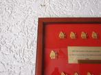 Atlanta Olympics - 12 Limited Edition Coca-Cola Pins - 1996, Nieuw