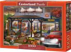 Jebs General Store Puzzel (1000 stukjes) | Castorland -, Verzenden, Nieuw