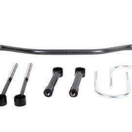 Hellwig 21-22 Dodge TRX 7/8in Rear Sway Bar - 7794, Auto-onderdelen, Carrosserie en Plaatwerk, Ophalen of Verzenden