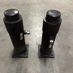 Hydraulische cilinder EZ 80x250/400