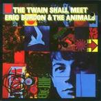 cd - Eric Burdon &amp; The Animals - The Twain Shall Meet, Verzenden, Zo goed als nieuw