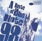 cd - Various - A Taste Of Blue Note 98, Verzenden, Zo goed als nieuw