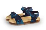 IK KE Sandalen in maat 24 Blauw | 25% extra korting, IK KE, Verzenden, Jongen of Meisje, Schoenen