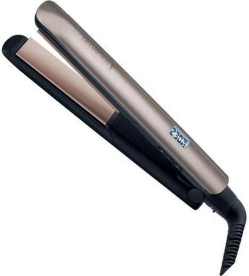 S8540 Keratin Protect Straightener, Sieraden, Tassen en Uiterlijk, Uiterlijk | Haarverzorging, Verzenden