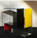 Decoratief ornament - Vaso Mondriaan
