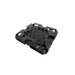 Convectie tray | thermacube small/tall bag | zwart CookTek, Zakelijke goederen, Horeca | Keukenapparatuur, Verzenden, Nieuw in verpakking
