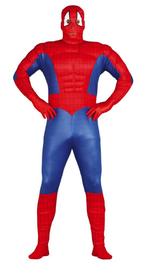 Spiderman Kostuum, Verzenden, Nieuw