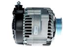 Dynamo / Alternator TOYOTA YARIS (1.3,1.5), Ophalen of Verzenden, Nieuw