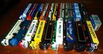 Herpa 1:87 - Model vrachtwagen (21) - Diverse modeltrucks
