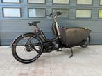 Urban Arrow Cargo Line E-bakfiets – 1607km. incl btw en fact, Overige merken, 3 kinderen, Elektrisch, Ophalen of Verzenden