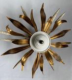 Lamp - Metaal, Verguld - Wheatsheaf, Nieuw