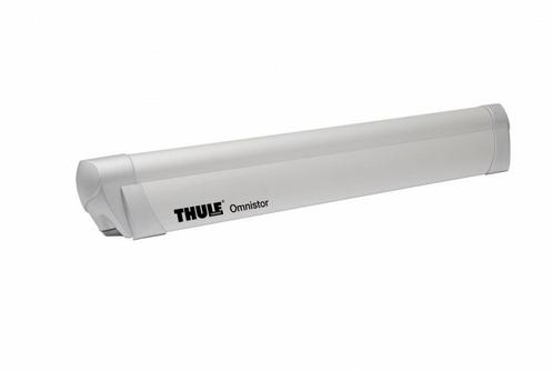 Thule 5003 190 Geanodiseerd-Alaska Grey, Caravans en Kamperen, Tenten, Nieuw