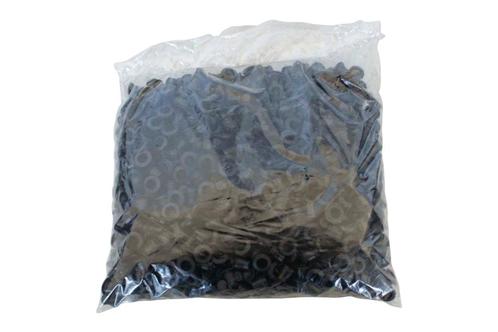 Dinitrol boor pluggen 10 mm 25 stuks, zwart, zak, Auto diversen, Onderhoudsmiddelen, Verzenden