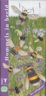 Hommels in beeld / In beeld / 6 9789050111522 F. Bos, Boeken, Verzenden, Gelezen, F. Bos