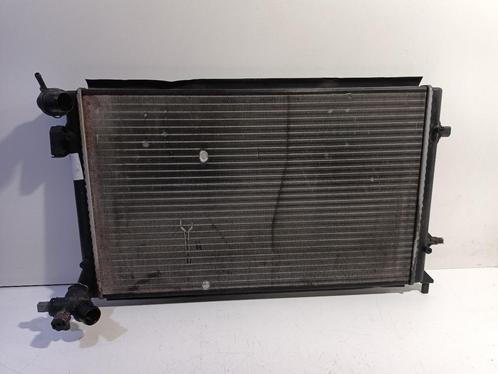 Radiateur Volkswagen Golf V 1.4 FSI, Auto-onderdelen, Motor en Toebehoren, ARN erkend, Stiba lid, Erkend duurzaam, Gebruikt, Herkomst onderdeel bekend