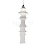 Artemide Falkland Hanglamp, 165 cm (Hanglampen) (Hanglampen), Huis en Inrichting, Lampen | Hanglampen, Verzenden, Nieuw