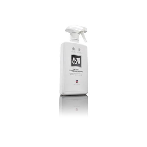Instant Tyre Dressing 500ml - Autoglym (Velgen en banden), Auto diversen, Autogereedschap, Nieuw, Verzenden
