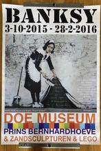 Banksy (1974) - DOE Museum