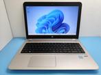 HP ProBook 450 G4: Krachtige i5 7e gen, 128 GB SSD, 8 GB RAM, Computers en Software, Windows Laptops, Met videokaart, Verzenden