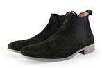 Chelsea boots in maat 40 Zwart | 10% extra korting, Verzenden, Zwart, Boots