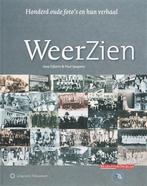 Weerzien 9789086450152 J. Eijkens, Boeken, Verzenden, Gelezen, J. Eijkens