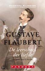 De leerschool der liefde / Pandora klassiek 9789025419714, Verzenden, Gelezen, Gustave Flaubert